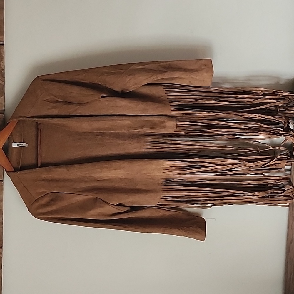 MT&PT jacket